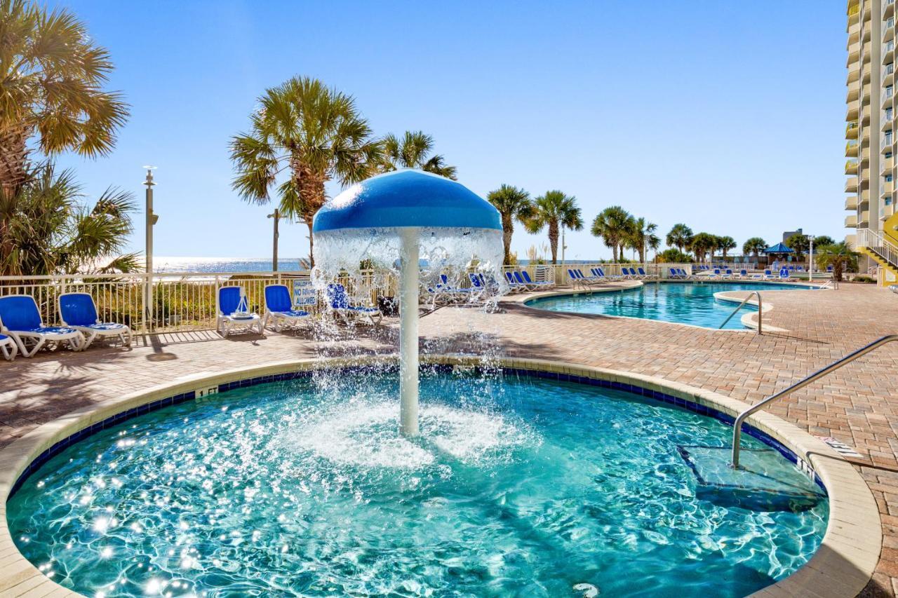 Bay Watch 1019 Hotel Myrtle Beach Exterior foto